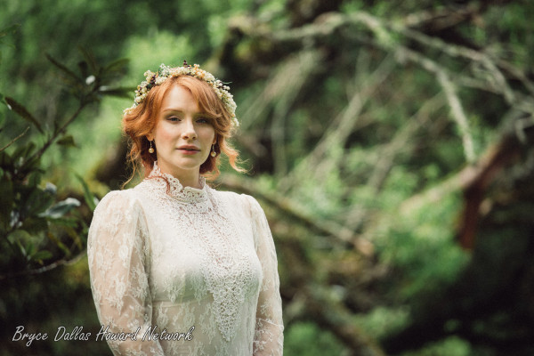 Bryce Dallas Howard pic #935074
