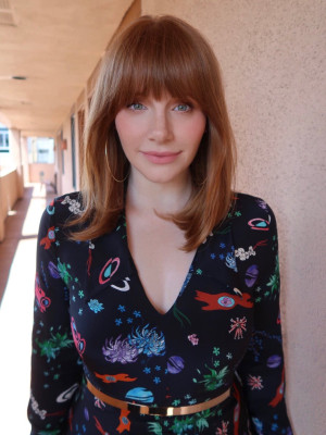 Bryce Dallas Howard pic #1079344