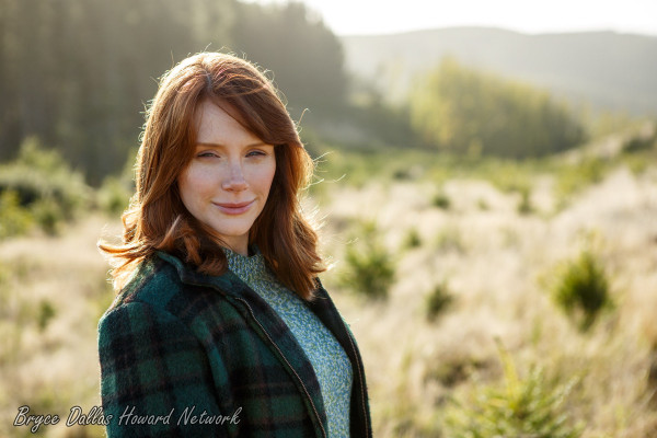 Bryce Dallas Howard pic #935075