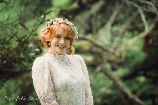 Bryce Dallas Howard pic #935082