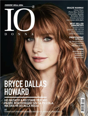 Bryce Dallas Howard pic #1070978