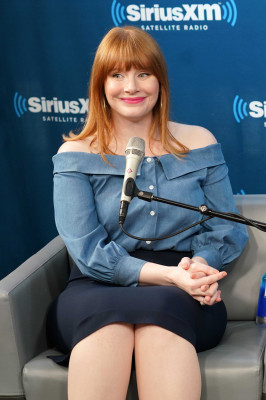 Bryce Dallas Howard pic #1078249