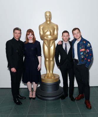 Bryce Dallas Howard- The Academy Of Motion Picture Arts &quot;Rocketman&quot; 