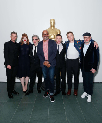 Bryce Dallas Howard- The Academy Of Motion Picture Arts &quot;Rocketman&quot; 