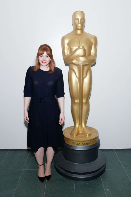 Bryce Dallas Howard- The Academy Of Motion Picture Arts &quot;Rocketman&quot; 