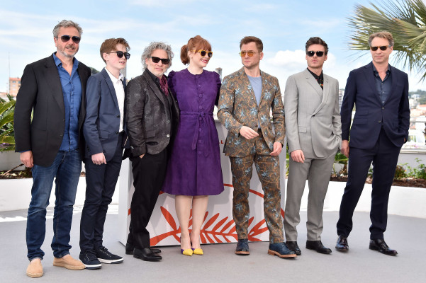 Bryce Dallas Howard-&quot;Rocketman&quot; Photocall, Cannes Film Festival