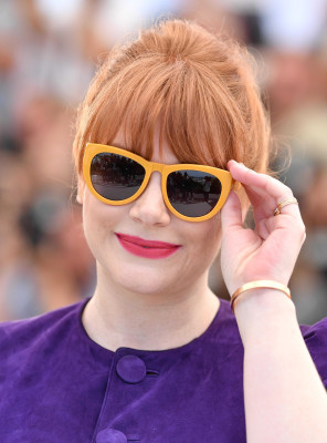 Bryce Dallas Howard-&quot;Rocketman&quot; Photocall, Cannes Film Festival