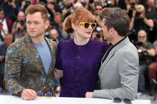 Bryce Dallas Howard-&quot;Rocketman&quot; Photocall, Cannes Film Festival