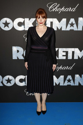 Bryce Dallas Howard-&quot;Rocketman&quot; Cannes Gala Party 