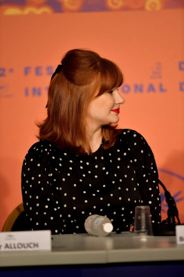 Bryce Dallas Howard-&quot;Rocketman&quot; Press Conference,The 72nd Annual Cannes Film F