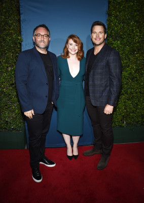 Bryce Dallas Howard pic #1201993