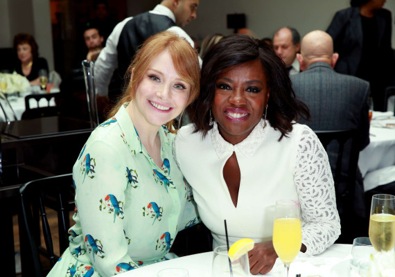 Bryce Dallas Howard pic #934572