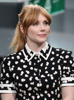 Bryce Dallas Howard pic #934311