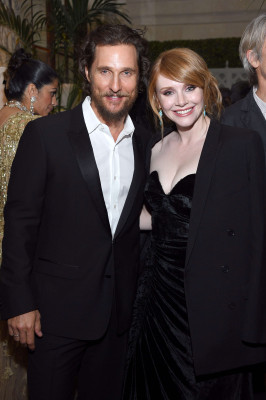 Bryce Dallas Howard pic #934313