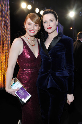 Bryce Dallas Howard-23rd Annual Screen Actors Guild Awards 