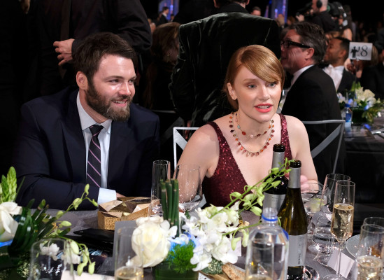 Bryce Dallas Howard-23rd Annual Screen Actors Guild Awards 