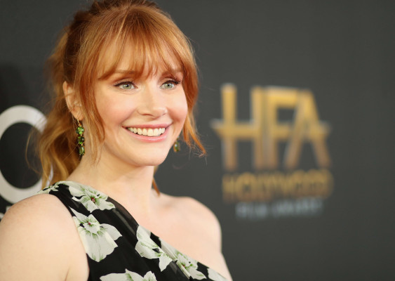 Bryce Dallas Howard pic #1009659