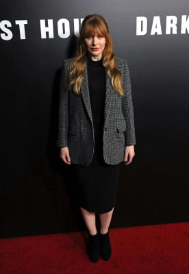 Bryce Dallas Howard pic #1010457