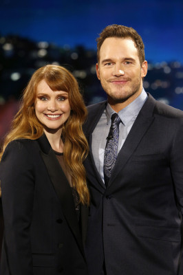 Bryce Dallas Howard pic #1021931