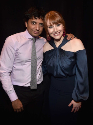Bryce Dallas Howard pic #1065252