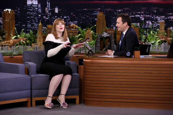 Bryce Dallas Howard pic #1078377