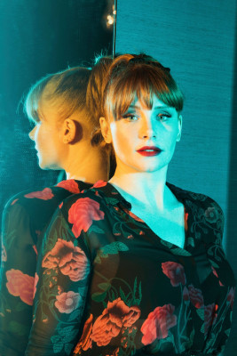 Bryce Dallas Howard