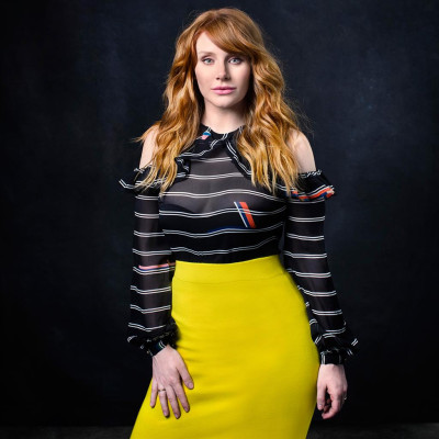 Bryce Dallas Howard pic #932121
