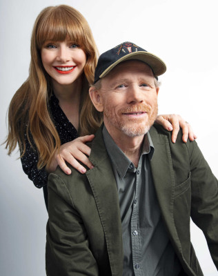 Bryce Dallas Howard pic #1085568