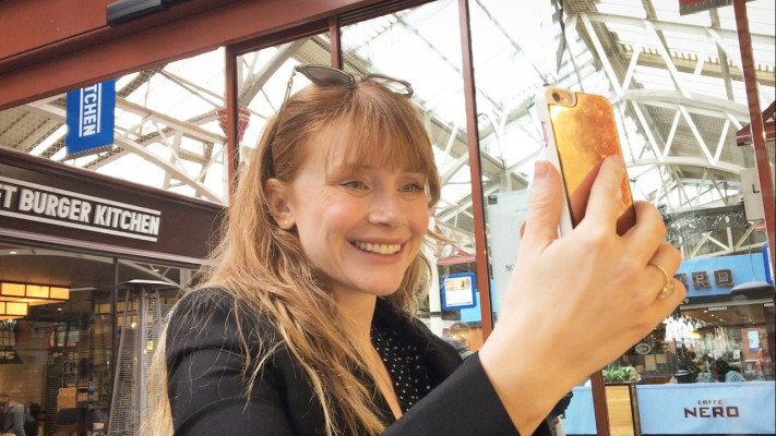 Bryce Dallas Howard pic #969178