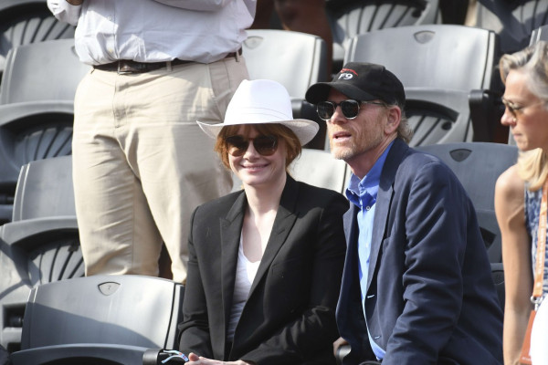 Bryce Dallas Howard pic #971060