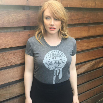 Bryce Dallas Howard pic #934394