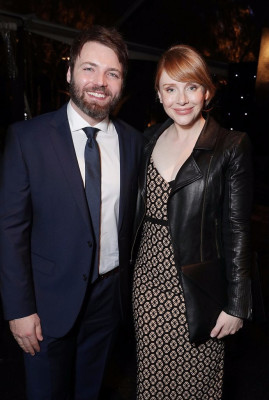 Bryce Dallas Howard pic #936741