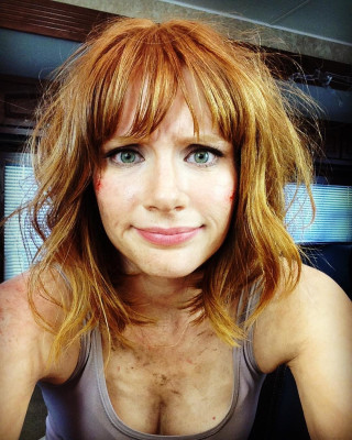 Bryce Dallas Howard pic #950021