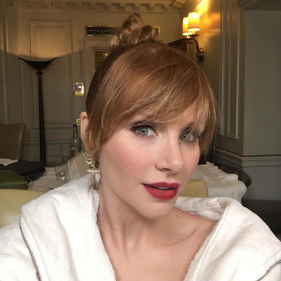 Bryce Dallas Howard pic #946923