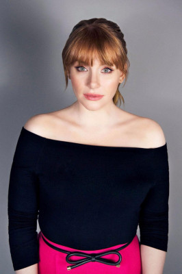 Bryce Dallas Howard pic #932125