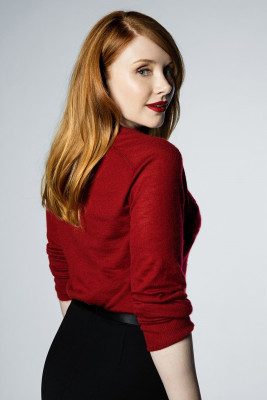 Bryce Dallas Howard pic #932119