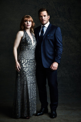Bryce Dallas Howard pic #1156945