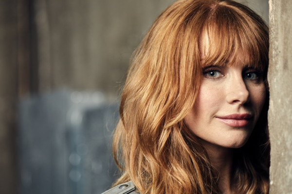 Bryce Dallas Howard pic #1158918