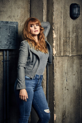 Bryce Dallas Howard pic #1161872