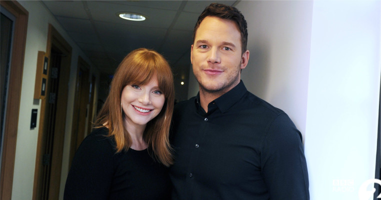 Bryce Dallas Howard pic #1073583
