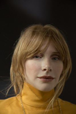 Bryce Dallas Howard-INTERVIEW MAGAZINE