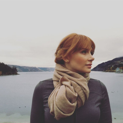 Bryce Dallas Howard pic #957020