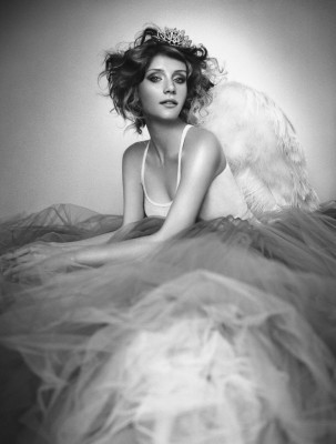 photo 20 in Bryce Dallas Howard gallery [id207340] 2009-11-16 00:00:00