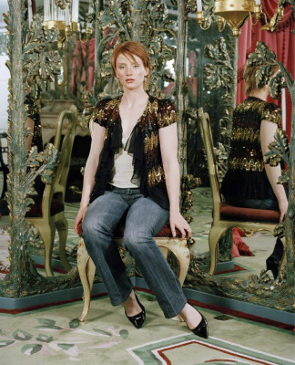 Bryce Dallas Howard pic #215843