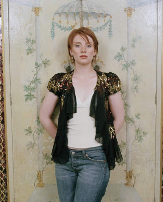 Bryce Dallas Howard pic #215842