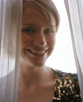 Bryce Dallas Howard pic #215841