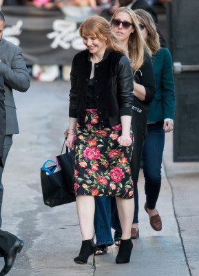 Bryce Dallas Howard pic #1019033