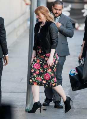 Bryce Dallas Howard pic #1019035