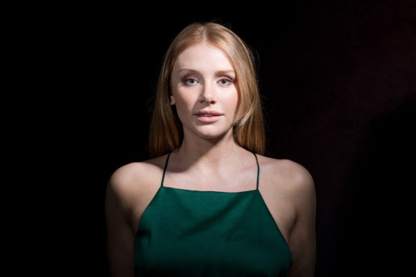 Bryce Dallas Howard pic #932131
