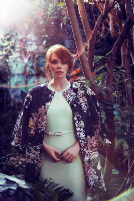 Bryce Dallas Howard pic #932140